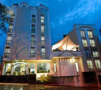 Hotel Buena Vista Bucaramanga