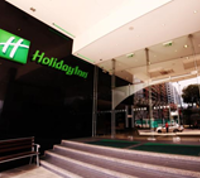 Hotel Holida Inn Bucaramanga