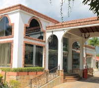 Hotel Ramada Bucaramanga