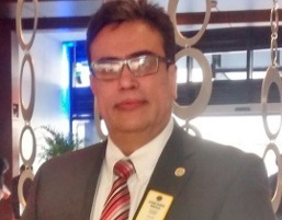PDG Alvaro Duarte Mantilla