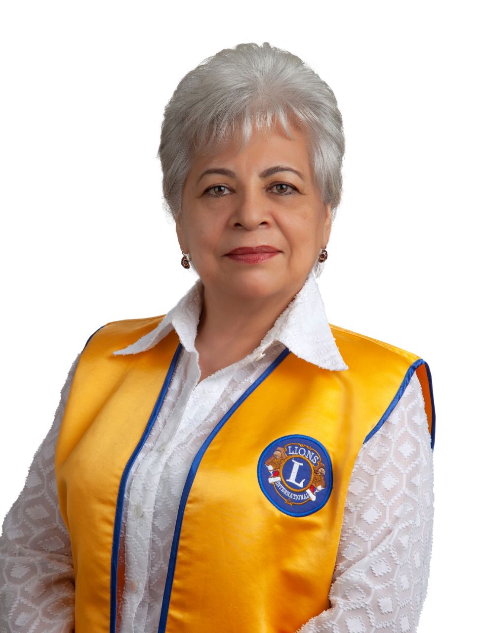 DG Luz Marina Rojas Gobernadora 2023 - 2024
